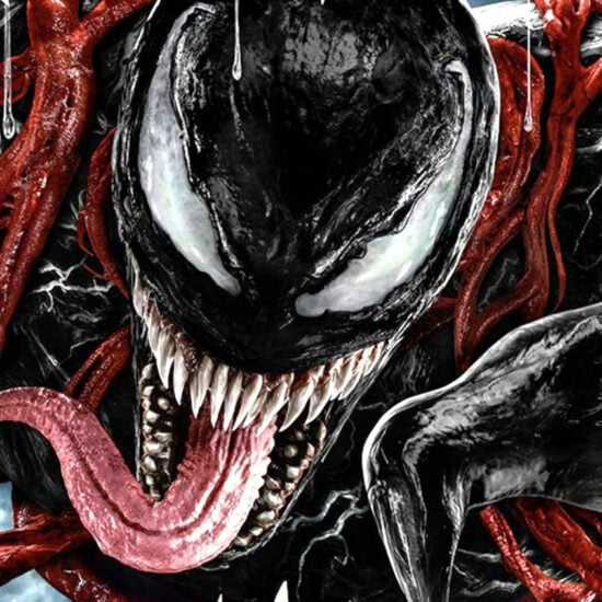 Tom Hardy Talks How Venom 2 Fits Into The Spider-Verse
