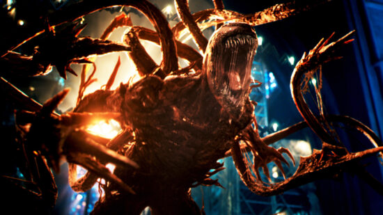 Venom 2 Dominates The US Box Office With $90M