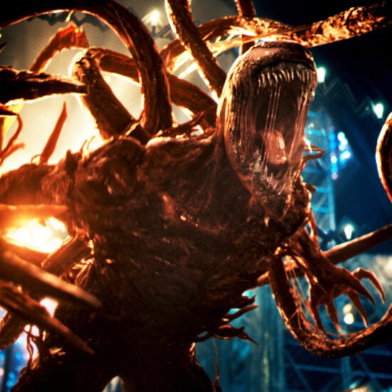 Venom 2 Dominates The US Box Office With $90M
