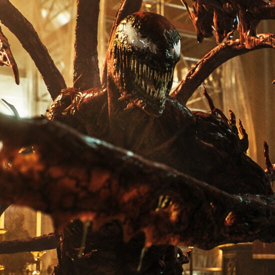Tom Hardy Responds To Venom 2 Toxin Fan Theory