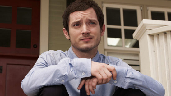 Elijah Wood Wants To Be In A Marvel Or Star Wars Film