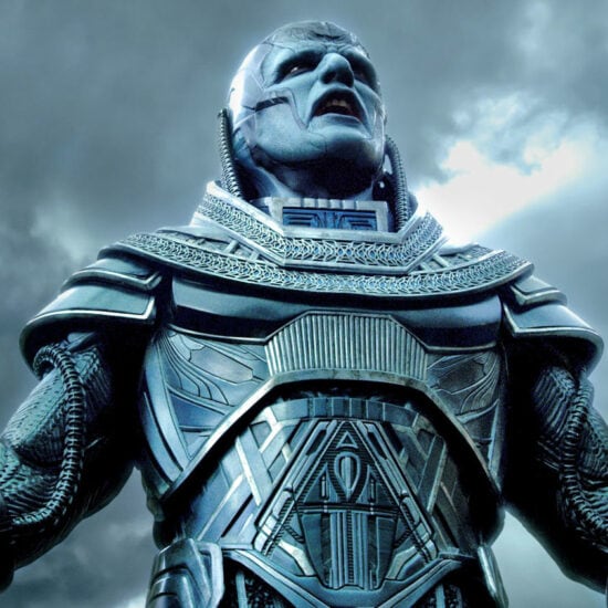 Oscar Isaac Wishes X-Men: Apocalypse Was A Better Film