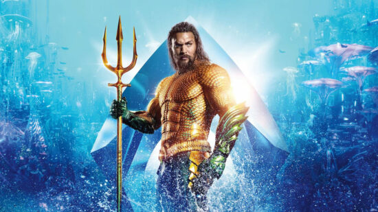 WandaVision Star Cast In Aquaman 2