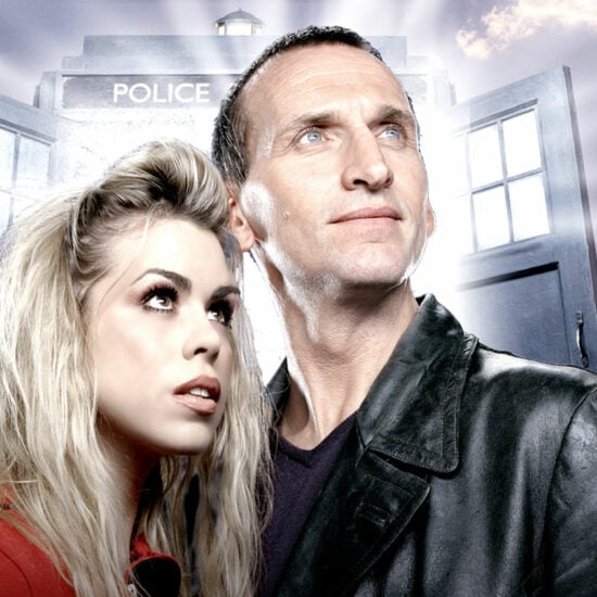 Billie Piper Reveals She Would Return To Doctor Who