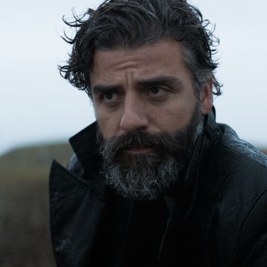Oscar Isaac Reveals Why He Joined Metal Gear Solid Film