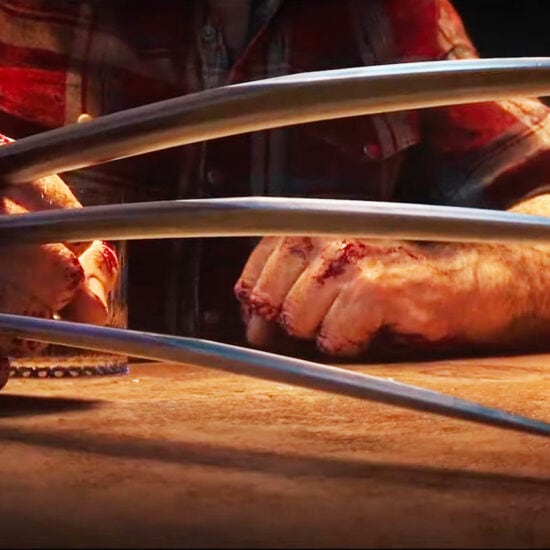 Marvel’s Wolverine Announced For PlayStation 5