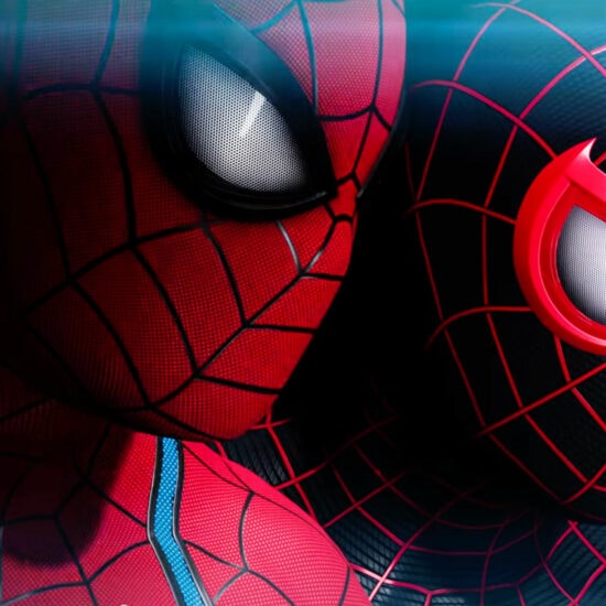 Marvel’s Spider-Man 2 Announced For PlayStation 5