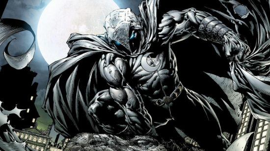 Moon Knight Is Going To Be ‘Hard’ And ‘Serious’