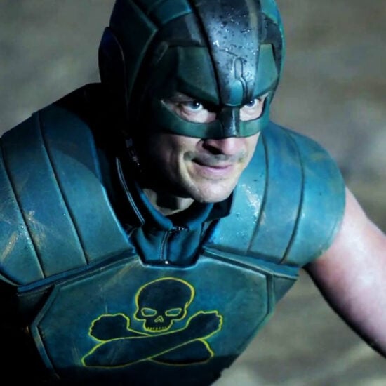 Nathan Fillion’s The Suicide Squad Character Isn’t Dead