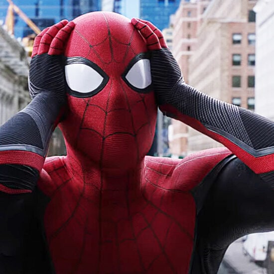 Spider-Man: No Way Home Could Be Delayed To 2022