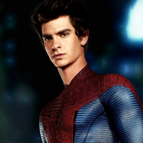 Andrew Garfield Still Denying He’s In Spider-Man: No Way Home