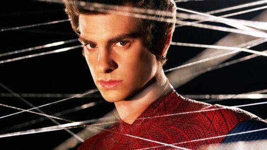Andrew Garfield Says Playing Spider-Man Broke His Heart