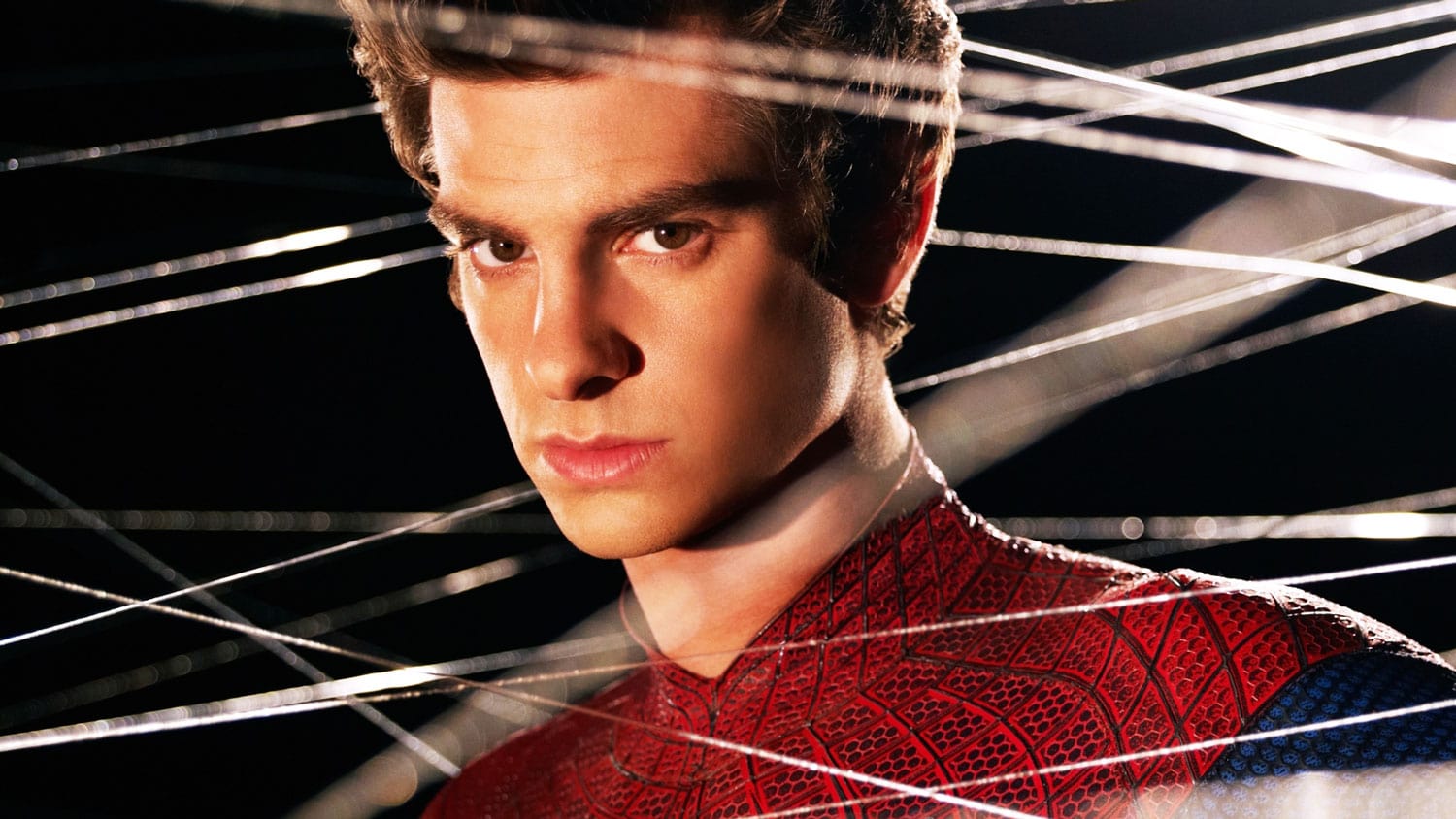 Andrew Garfield