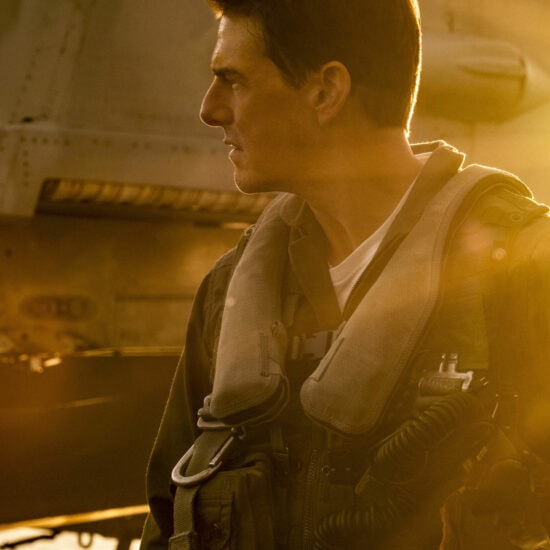 Top Gun: Maverick Set To Become Tom Cruises Biggest Opening Ever