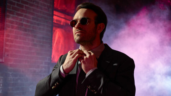 Daredevil Series In The Works According To New Leak