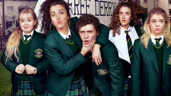 Derry Girls Season 3: Everything You Need To Know