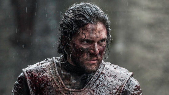 Kit Harington Returning As Jon Snow In Game Of Thrones Spinoff