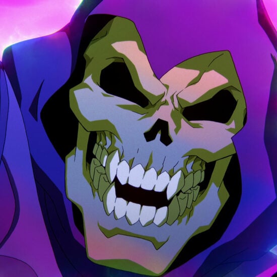 Masters Of The Universe: Revelation Part 2 Release Date Revealed