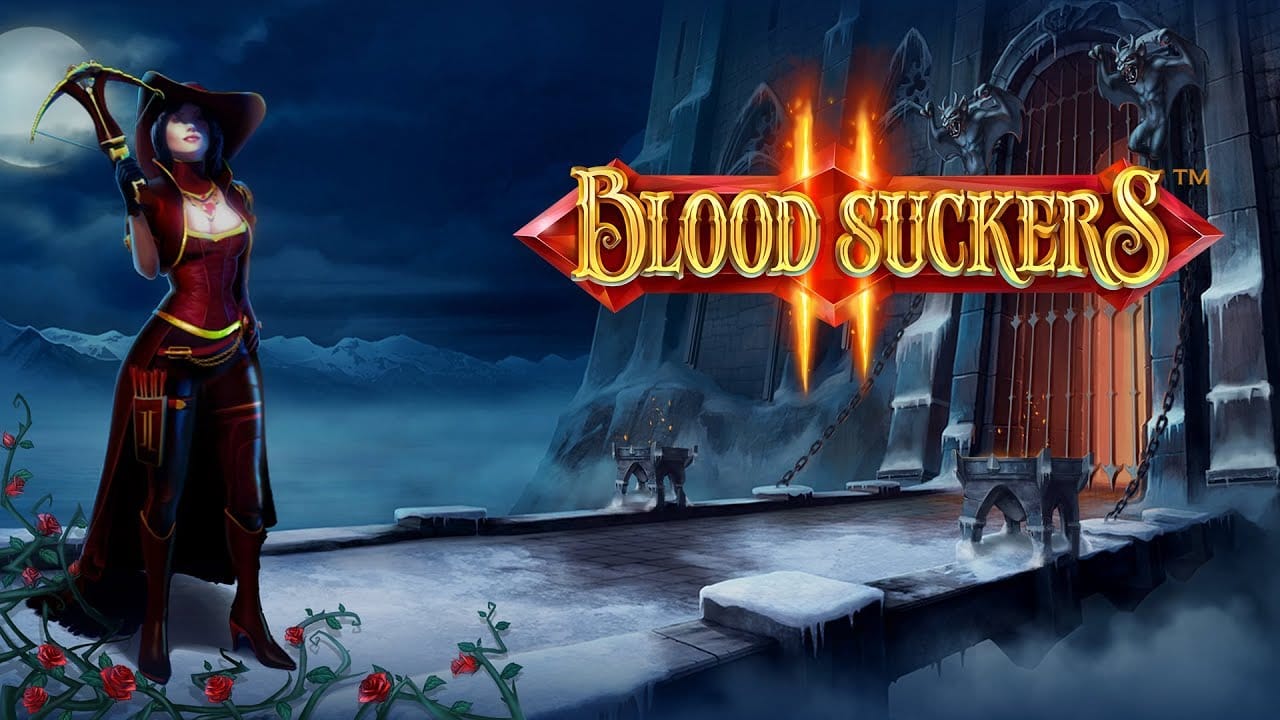 Bloodsuckers Bloodsuckers