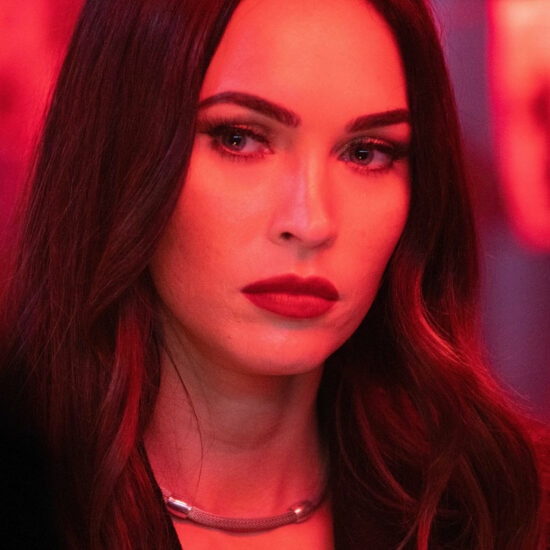 First Look At Megan Fox In The Expandables 4 Revealed