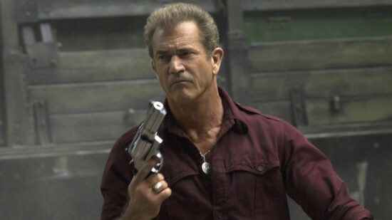 Mel Gibson To Star In John Wick Origin Series