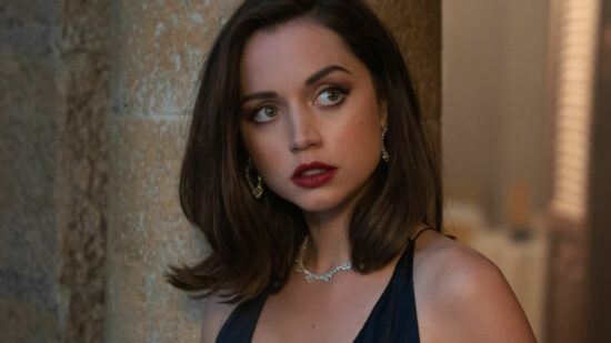 Ana De Armas’ Short Screen Time In No Time To Die Angers Fans