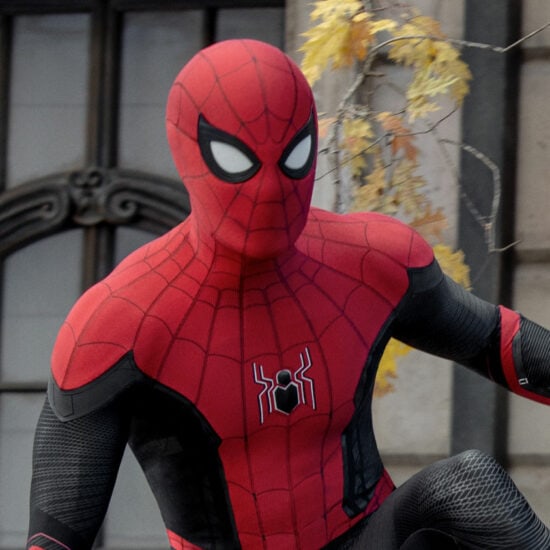 Spider-Man: No Way Home Ticket Sales Break The Internet