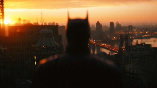 The Batman Director Teases New Footage From Next Trailer