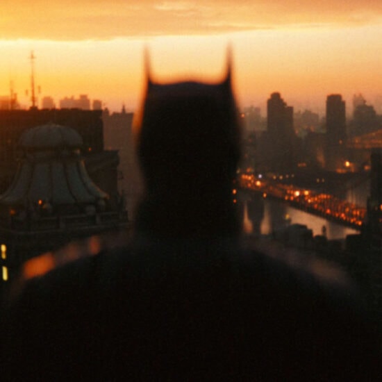The Batman Director Teases New Footage From Next Trailer