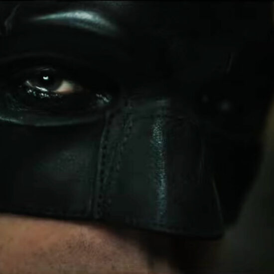 Zack Snyder Praises Matt Reeves’ The Batman Trailer