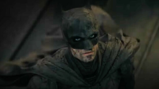 The Batman Trailer: Robert Pattinson Is Just Scary Good
