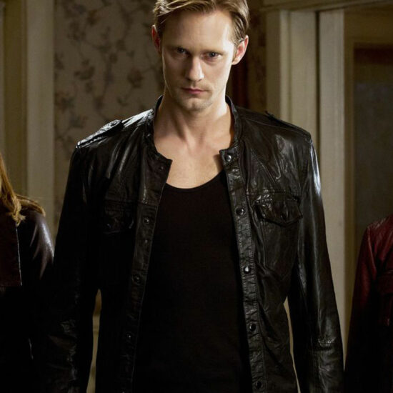 True Blood Stars Are Reuniting For A New Project
