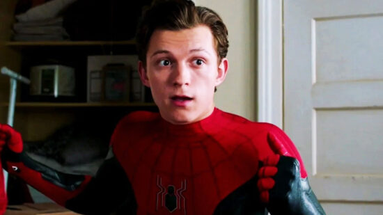 5 More Spider-Man Films For Tom Holland? Contract Negotiations Continue