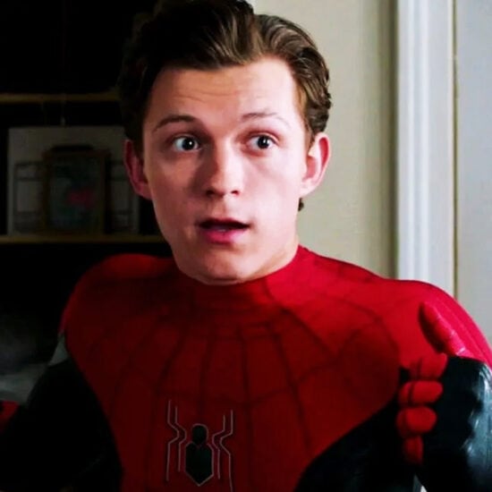 5 More Spider-Man Films For Tom Holland? Contract Negotiations Continue