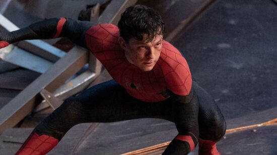 Amy Pascal Confirms Spider-Man 4 With Tom Holland Returning