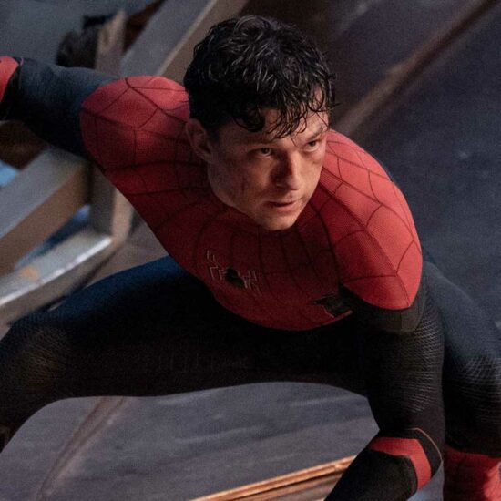 Amy Pascal Confirms Spider-Man 4 With Tom Holland Returning