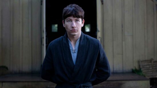 Barry Keoghan Playing The Joker In The Batman?