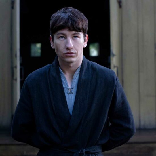 Barry Keoghan Playing The Joker In The Batman?