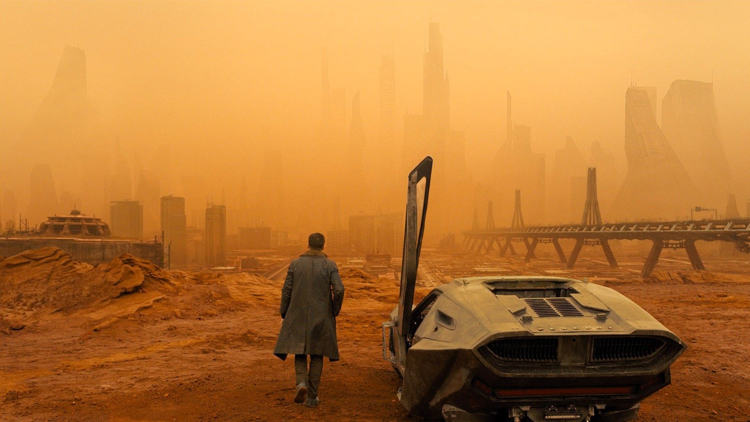 Blade Runner TV Series In The Works 2