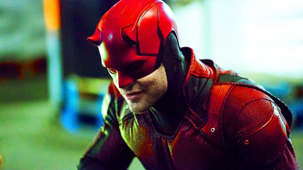 Daredevil Reboot At Marvel Confirmed By Screen Writer David Hayter