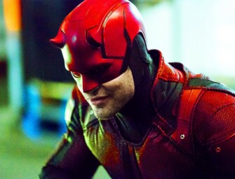 Daredevil Reboot At Marvel Confirmed By Writer David Hayter