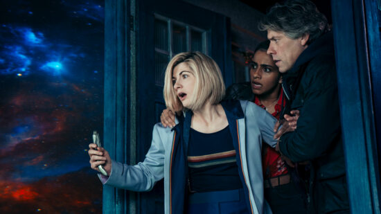 Doctor Who: Flux – The Halloween Apocalypse: S13E1 Review