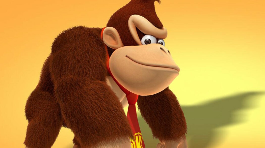 Donkey Kong Solo Film Starring Seth Rogen In The Works - Small Screen