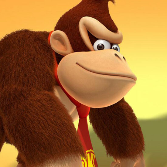 Donkey Kong Solo Film Starring Seth Rogen In The Works