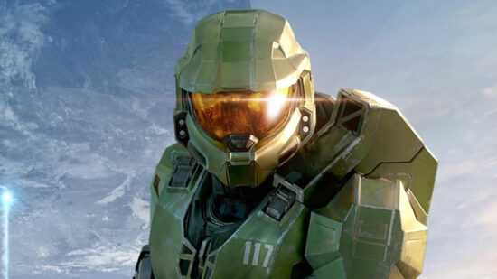 New Halo TV Series Trailer Leaked Early