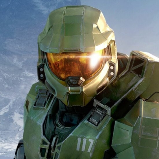 New Halo TV Series Trailer Leaked Early