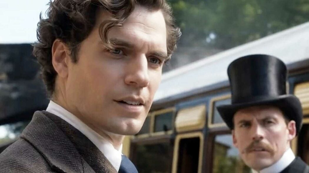 Henry-Cavill-Confirms-He’s-Wrapped-On-Enola-Holmes-2