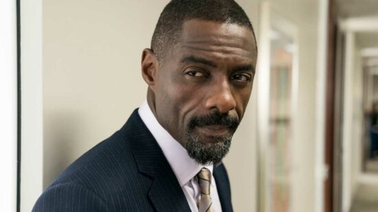 Idris Elba In Talks To Play James Bond Villain