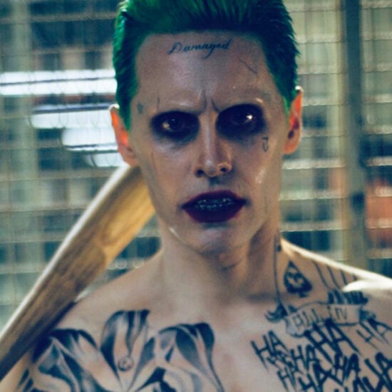 David Ayer Says Jared Leto Nailed The Joker In His Suicide Squad Cut