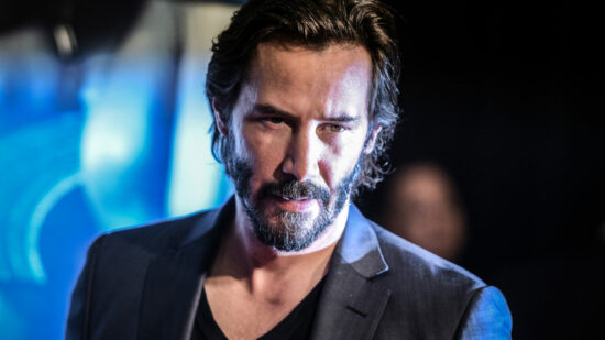 Keanu Reeves To Join The Marvel Cinematic Universe?